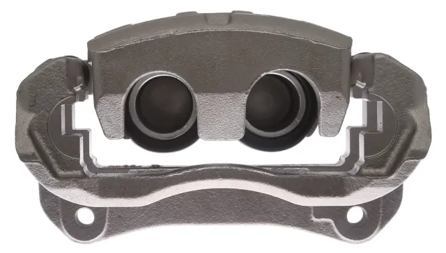 FRC12480 - : Raybestos R-Line Reman Semi-Loaded Caliper &amp; Bracket Assy for Raybestos Brakes Image