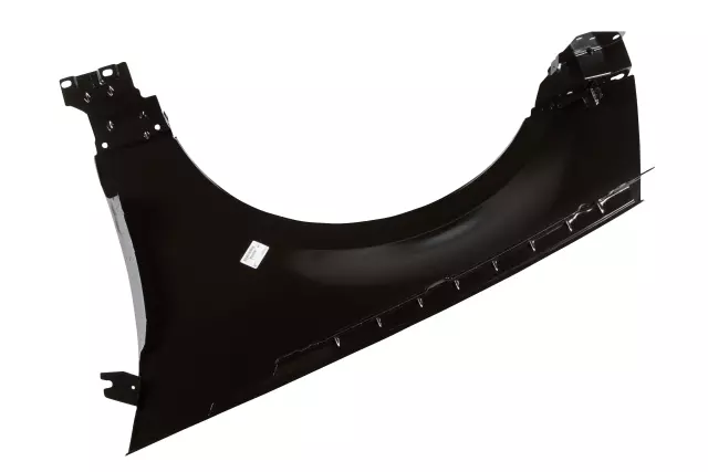 Front Passenger Side Fender - GM (88890926)