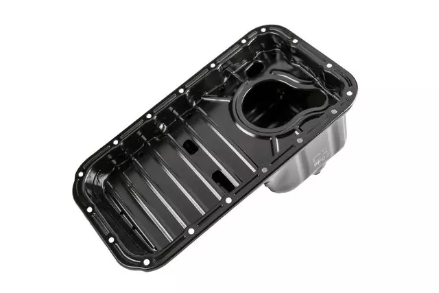 25189002 - : Engine Oil Pan for ACDelco Image