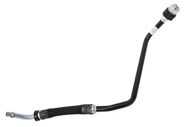 23375341 - : Automatic Transmission Auxiliary Fluid Cooler Inlet Front Intermediate Line for GM Image