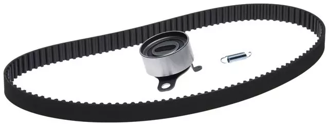 TCK236 - : Timing Belt Kit with Tensioner for Toyota: Corolla Image