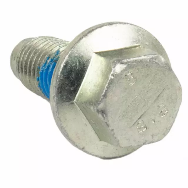 Water Outlet Screw - Ford (W715723-S437)