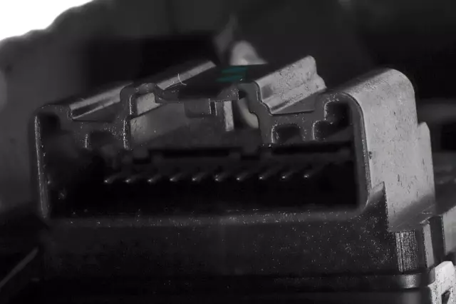 Medium Titanium Front Driver Side Door Trim - GM (42363723)