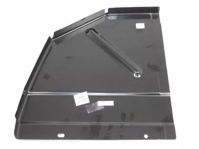 Rear Floor Pan Extension, Right - Mopar (5076324AA)