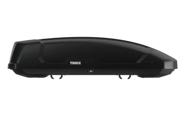 TC635701 - : Thule Roof-mount Cargo Box, 16 cubit feet for Affiliated Accessories Image