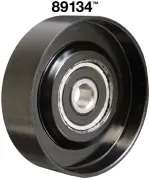 89134 - : IDLER/TENSIONER PULLEY, LT DUTY, DAYCO for DAYCO HYDRAULIC Image