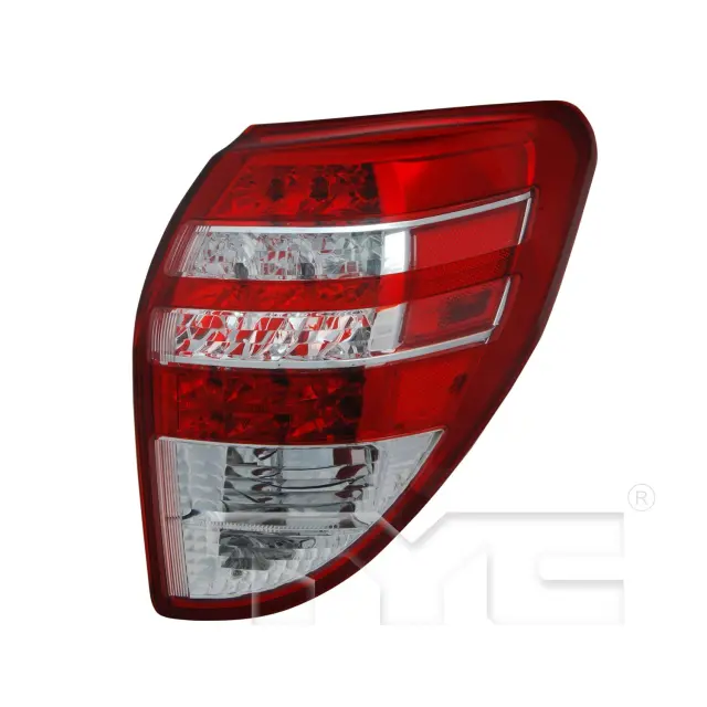 11630701 - : TYC Tail Light Assembly for TYC Image