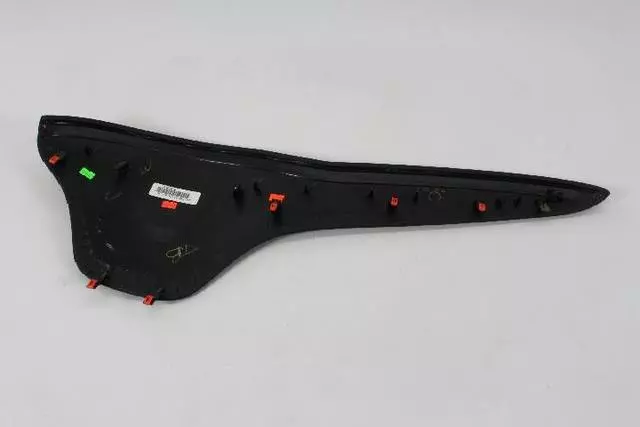 Instrument Panel Pad - Mopar (1UL441R5AE)