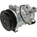 CO30011C - : A/C Compressor -- UAC 6SEU16C Compressor Assembly for UAC Image
