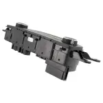 CCM487 - HVAC: Motorcraftâ„¢ Dash Control Unit for Ford: Transit Connect Image