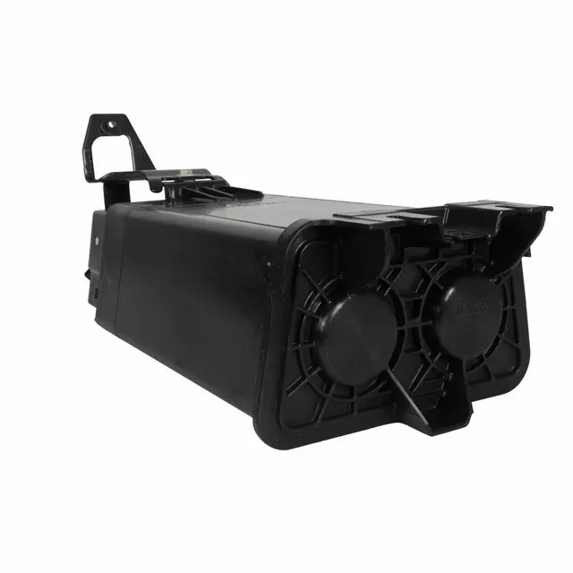 CK4Z9D653C - Emission System: Vapor Canister for Ford Image