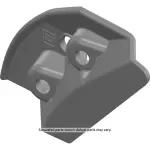 42938549 - : F Bracket for GM Image