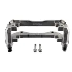 BRBF16 - Brakes: Motorcraftâ„¢ Disc Brake Caliper Bracket for Ford: Explorer, Police Interceptor Utility | Lincoln: Aviator Image