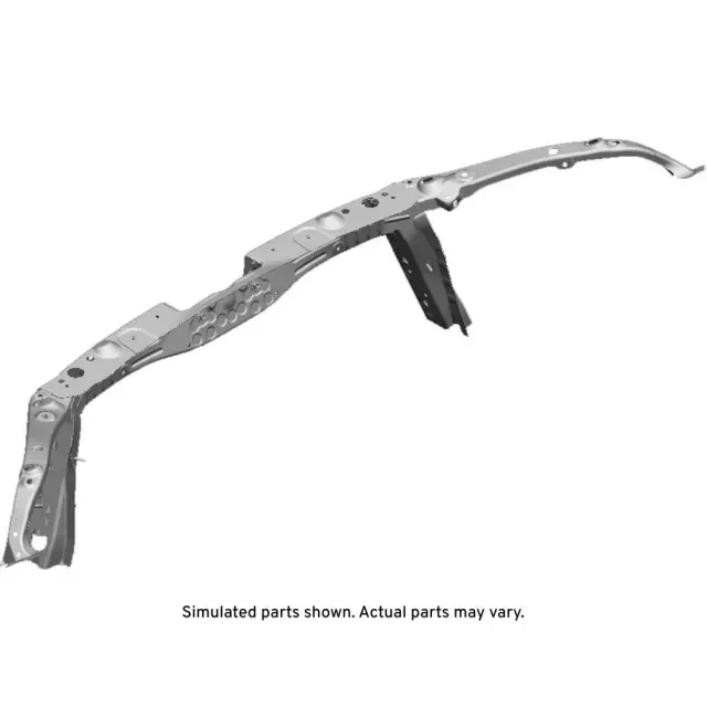 42761542 - Body: Upper Tie Bar for Chevrolet: Bolt EV Image