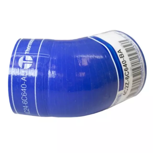 4C2Z6C640BA - Engine: Connector for Ford: E-350 Club Wagon, E-350 Super Duty, E-450 Super Duty Image