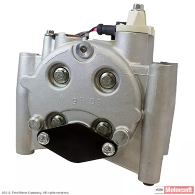 Compressor Assembly - Ford (YCC302)