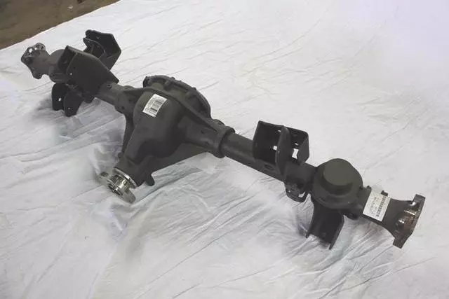 Service Rear Axle - Mopar (5191214AA)