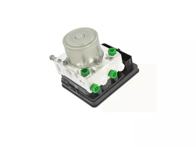 Genuine Alfa Romeo Pump Pack Anti Lock Brake System - Mopar (68420214AA)