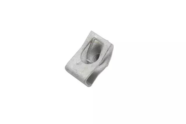 11609759 - : Multi-Purpose Nut for Cadillac: CT4, Escalade EXT | Chevrolet: Avalanche, Silverado 1500, Silverado 2500 HD, Silverado 3500 HD | GMC: Sierra 1500, Sierra 2500 HD, Sierra 3500 HD | Hummer: H3T Image