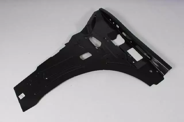 Cowl Side Panel, Left - Mopar (5109367AC)