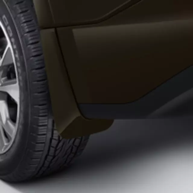 84159787 - : Mud Guard for Chevrolet: Traverse Image