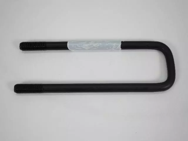 52121678AB - Rear Suspension: U-bolt, Mounting for Mopar Image image