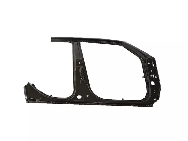 68263326AA - Body Sheet Metal Except Doors: Body Side Aperture Outer Panel for Mopar Image