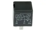 1H0953227 - : URO Parts Turn Signal Relay for URO Image