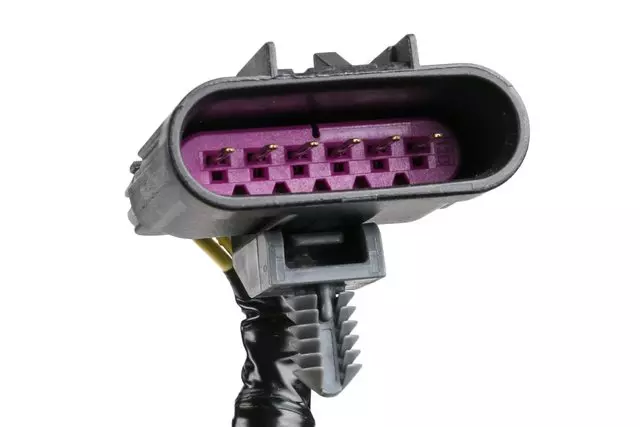 20772414 - : Rear Park Assist Camera for Hummer: H2 Image