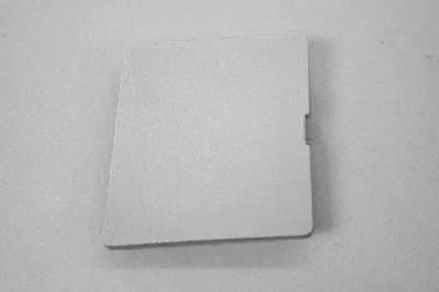 Cowl Top Cap, Right - Mopar (1HR90HL1AD)
