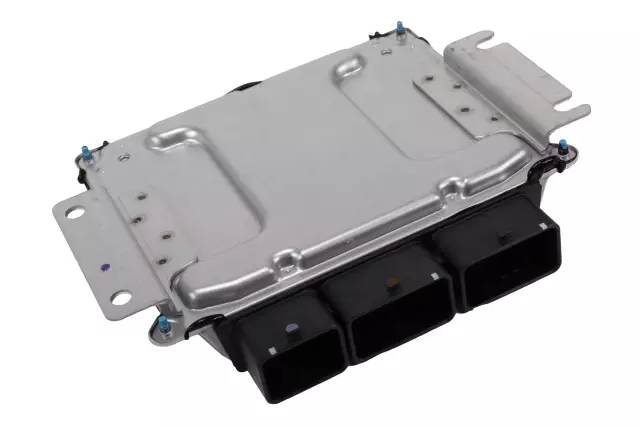 Engine Control Module - GM (19318083)