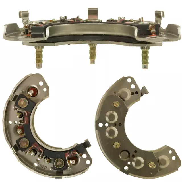 Alternator Rectifier - ACDelco (E3909)