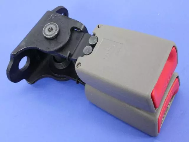 5GE491J3AF - : Two Buckles Seat Belt for Mopar Image