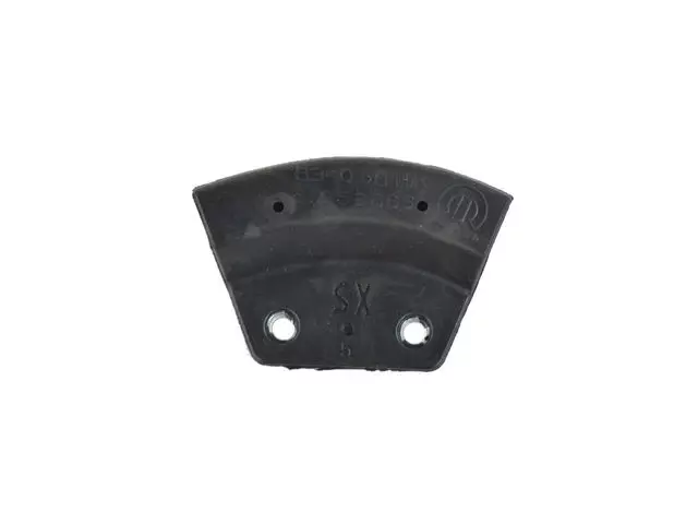 Liftgate Bumper, Left - Mopar (68256510AA)