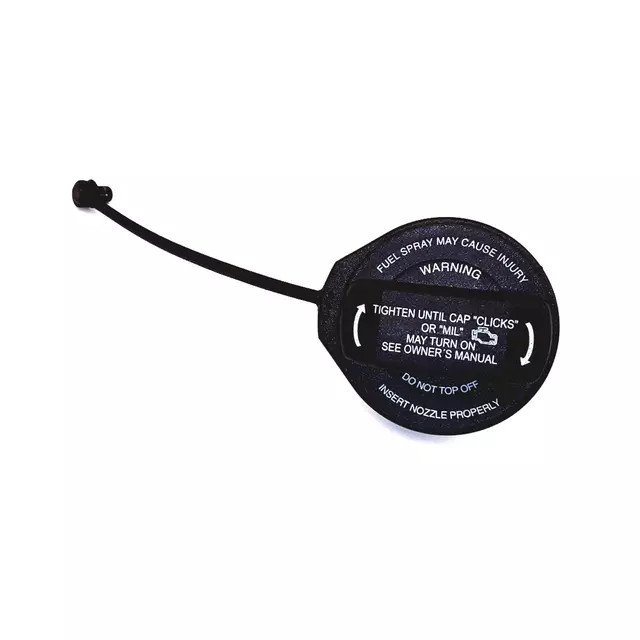 Fuel Cap - Audi (4F0-201-550-J)