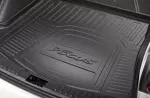CM5Z6111600FA - : Cargo Area Protector, Black for FORD Image