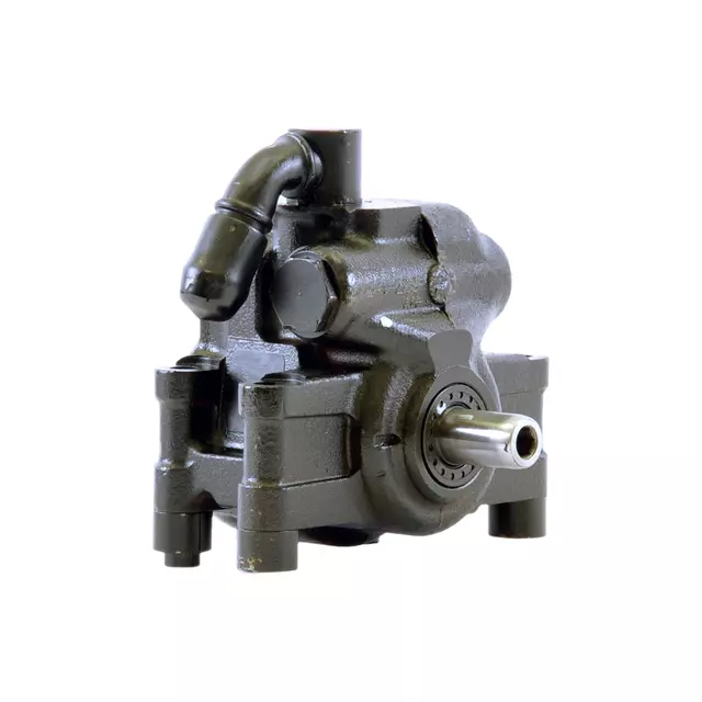 36P0040 - Steering: Power Steering Pump for ACDelco Image
