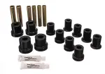 32112G - : Leaf Spring Bushing Set for Energy Suspension Image