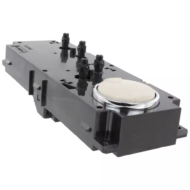 Switch Assembly Power Seat Adjust - Ford (MA1Z-14A701-AA)