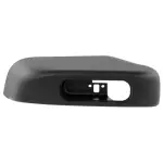 DB5Z17D742A - : Mirror Cover for Ford: Police Interceptor Utility Image