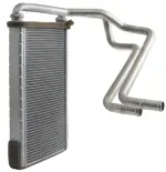 92260 - : Aluminum Heater Core for FOUR SEASONS Image