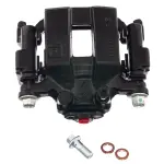 D400M1BA0ANW - : Caliper Assembly-Rear Right-hand, W/O Pads Or Shims for Infiniti Image