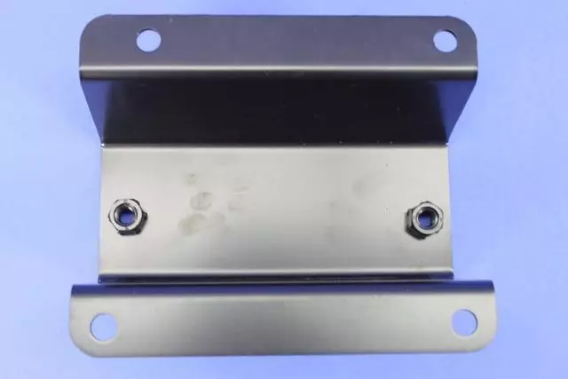 5146860AC - Rear Axle; American Axle 300 MM Dual Rear Wheels; Differential and Drive Line: Drive Shaft Center Bearing Bracket for Mopar Image