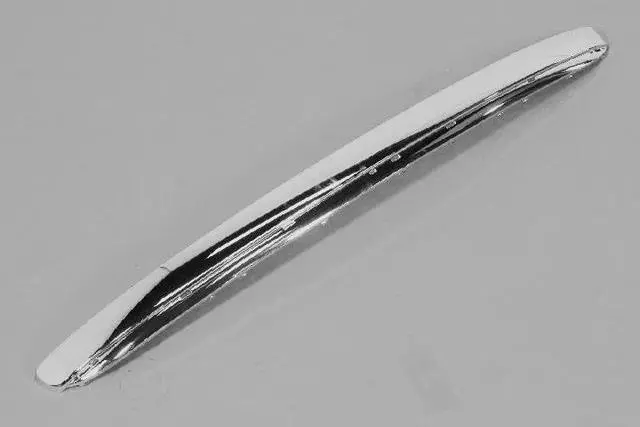 1RZ22SZ6AA - Frame, Bumper and Fascia: Fascia Applique for Mopar Image