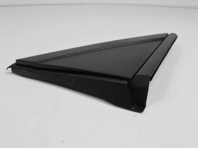 1AN68RXFAB - : Mirror Flag Applique, Right for Chrysler: Town &amp; Country | Dodge: Grand Caravan | Ram: C/V Image