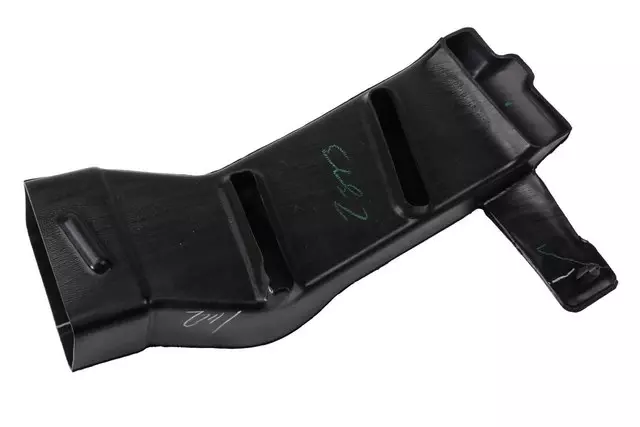 22766299 - Body: Floor Duct for Cadillac: Escalade, Escalade ESV | Chevrolet: Silverado 1500, Silverado 1500 LD, Silverado 2500 HD, Silverado 3500 HD, Suburban, Tahoe | GMC: Sierra 1500, Sierra 1500 Limited, Sierra 2500 HD, Sierra 3500 HD, Yukon, Yukon XL Image