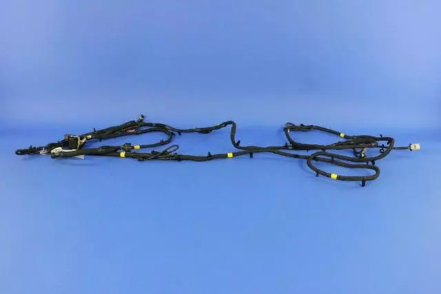 Wiring - Mopar (68208163AD)