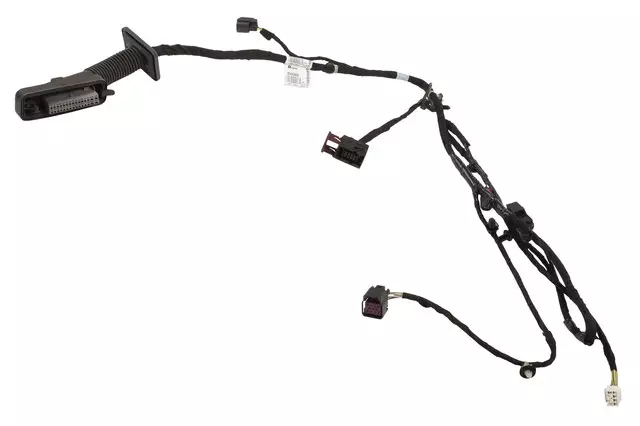 95433858 - Body: Harness for Chevrolet: Sonic Image