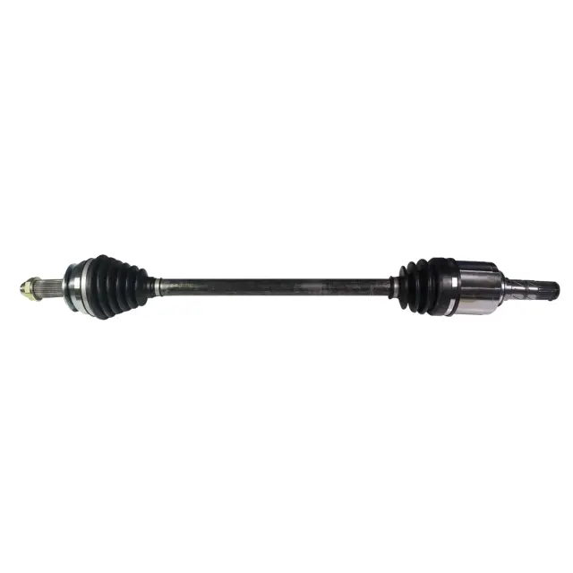 NCV66008 - : Subaru CV Axle Assembly  - Front for GSP Image