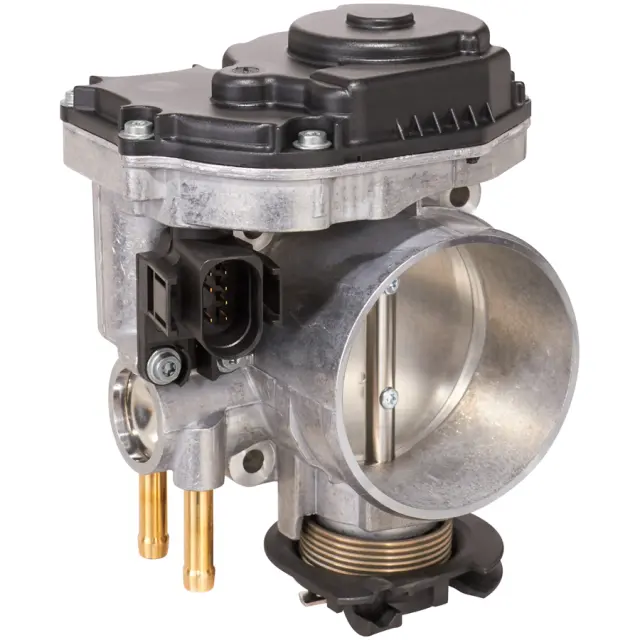 TB1096 - : Fuel
                    Injection Throttle Body Assembly for Spectra Premium Image